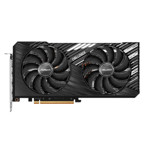 ASRock RX 7700 XT Challenger OC 12GB Graphics Card